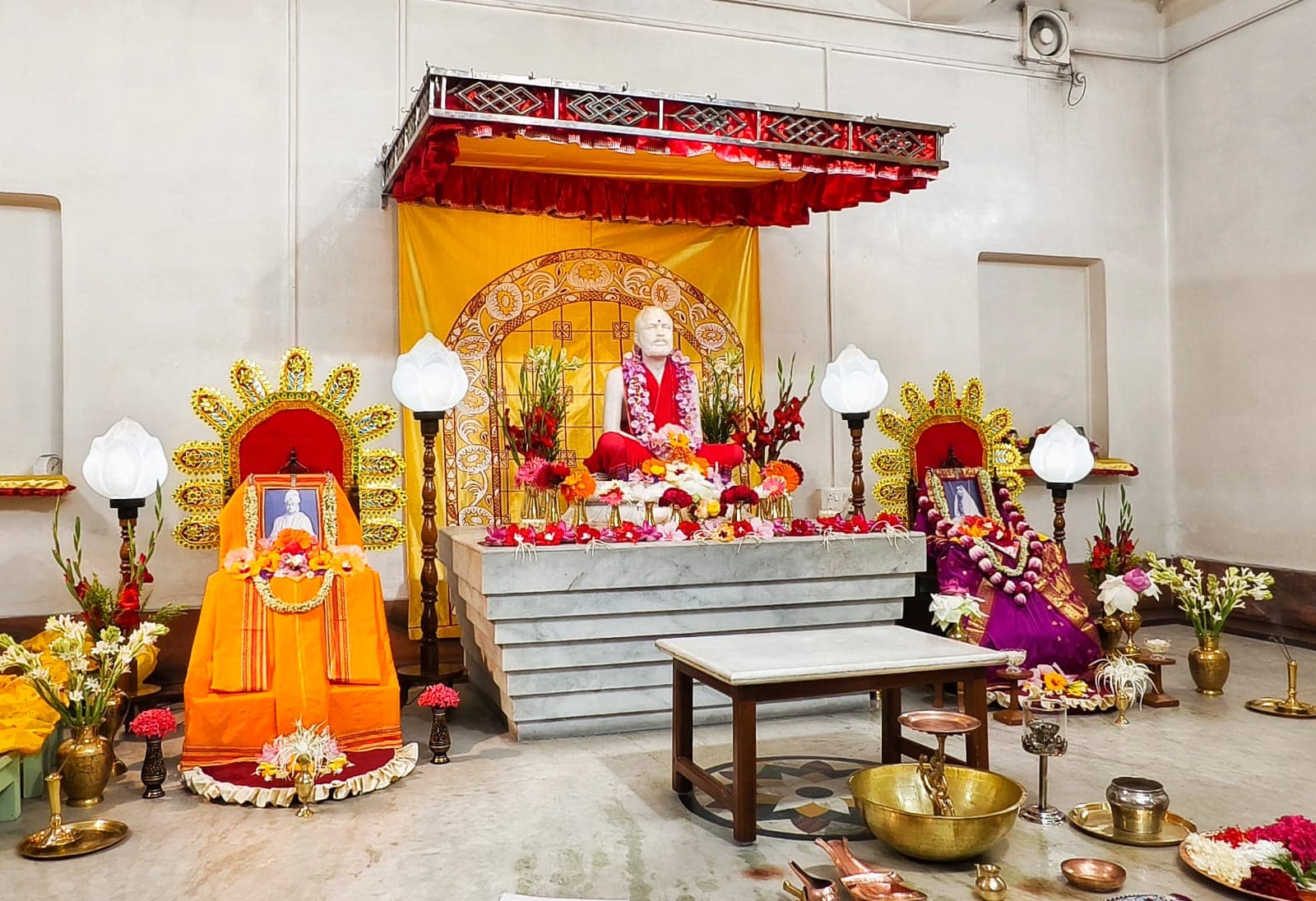 Phalaharini Kali Puja-2025